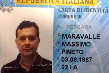 Итальянец признался в убийстве приемного сына из России