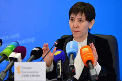 Казахстан упростит правила въезда для оралманов