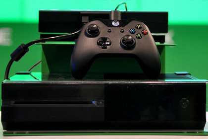 Компания Electronic Arts анонсировала платный сервис для консоли Xbox One