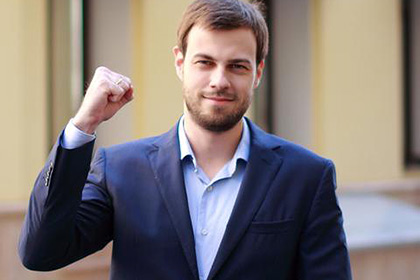 Координатор движения «За парк» снялся с выборов в Мосгордуму