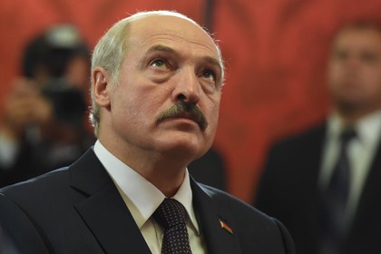 Лукашенко согласился провести в Минске встречу по урегулированию украинского кризиса