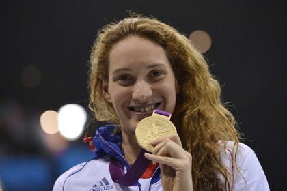 Олимпийская чемпионка завершила карьеру в 24 года