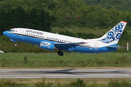 Пассажиры «Московии» на сутки застряли в аэропортах Тивата, Волгограда и Астрахани