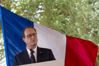 Поставка Францией второго «Мистраля» будет зависеть от России