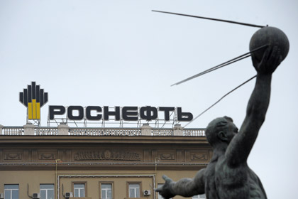«Роснефть» приватизируют в ближайшие полтора года