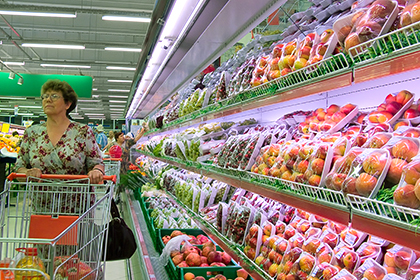 Россельхознадзор допустил запрет на импорт фруктов из ЕС