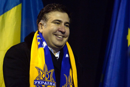 Саакашвили вновь позвали на допрос