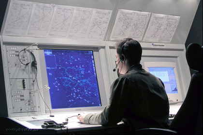 СБУ изъяла записи переговоров диспетчеров с экипажем «Боинга»