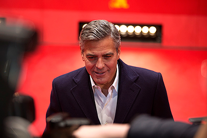 Сценарий для фильма Клуни напишет автор «Анатомии страсти»