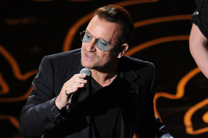 U2 назвали дату выхода нового альбома