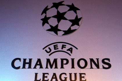 УЕФА не допустит встречи российских и украинских клубов в еврокубках