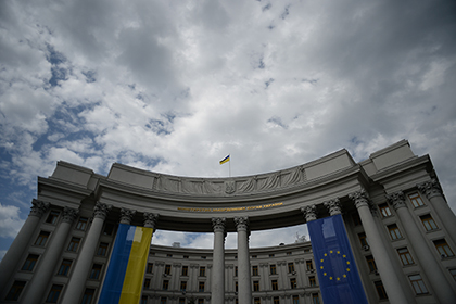 Украина отказалась отдавать «черные ящики» «Боинга»