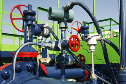 Украина придумала восемь способов замены российского газа