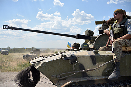 Украинское правительство выделило армии 800 миллионов долларов