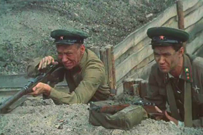 В Белоруссии выпустят сиквелы советских киношедевров