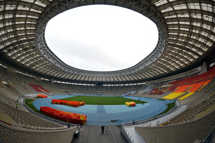 В ФИФА задумались о сокращении количества стадионов на ЧМ-2018