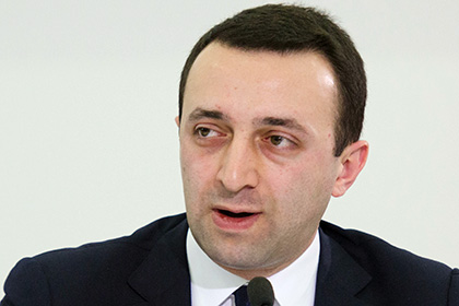 В Грузии отправлены в отставку семь министров