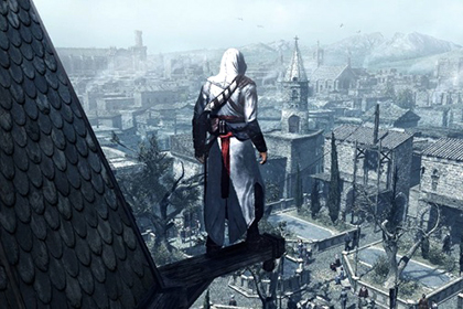 В команде Assassin's Creed появился «директор по паркуру»