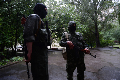 В сети появился поддельный приказ о демобилизации ополченцев ДНР