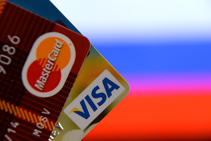 Visa оценила объем убытков из-за перевода процессинга в Россию