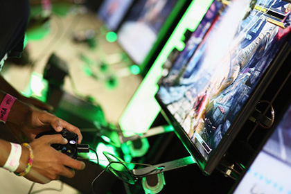 Xbox One получит поддержку 3D-фильмов и соцфункций