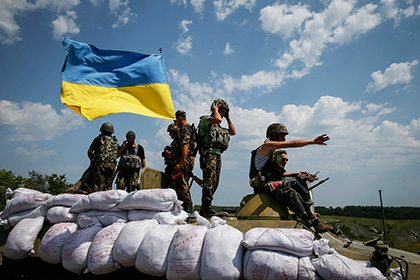 180 украинских военных решили уехать из России