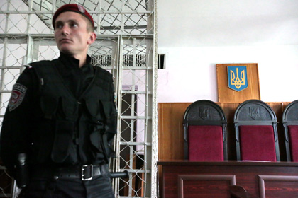 50 судей из Крыма попросились на Украину