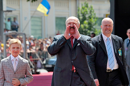 Белоруссия поможет Украине с нефтепродуктами