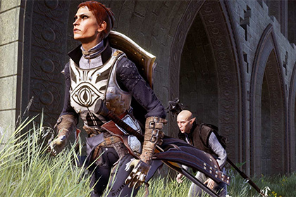 Bioware изменит отношение к сексу в Dragon Age: Inquisition