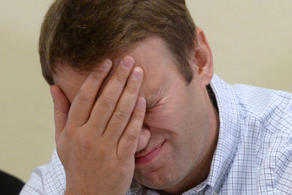 Братья Навальные заявили о своей невиновности