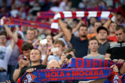 ЦСКА одержал волевую победу над «Торпедо» в московском дерби