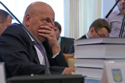Депутат Москаль объявил об исключении из «Батькивщины»
