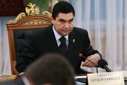 Для туркменских предприятий ввели «спортивный налог»