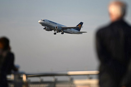 «Добролет» обвалил акции авиакомпаний Европы и США