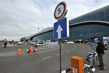 Домодедово расширит терминал для международных рейсов