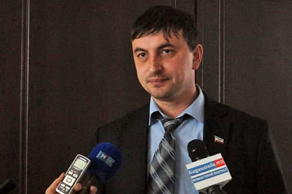 Гагаузского чиновника объявили в международный розыск