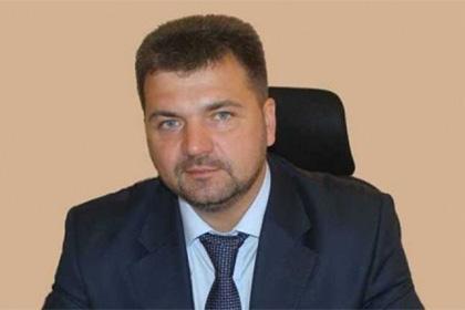 Глава администрации Петропавловска-Камчатского получил условный срок