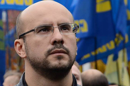 Главу Госкомзема Украины собрались принудительно отправить на фронт