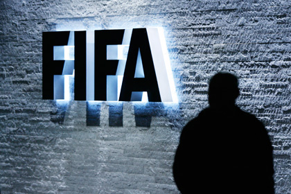 Колумбийский адвокат подаст иск к ФИФА на миллиард евро