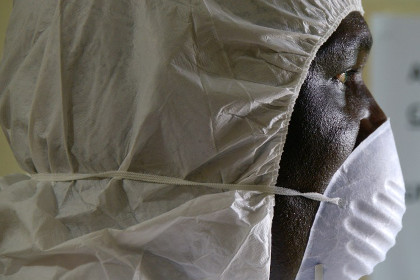 Лихорадка Эбола добралась до Сенегала