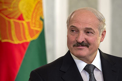 Лукашенко призвал зарабатывать на российском эмбарго