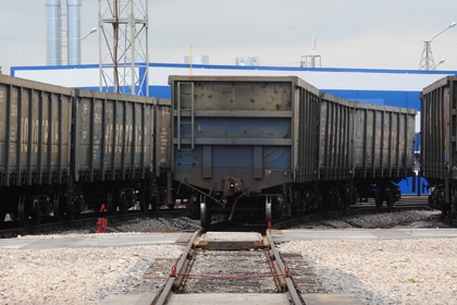 «Мечел» возобновил переговоры с РЖД о продаже своей железной дороги