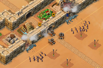 Microsoft анонсировала новую cтратегию из цикла Age of Empires