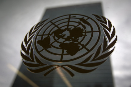Миссия ООН обвинила украинских военных в гибели мирных жителей