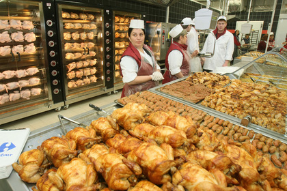 На Сахалине рост цен на мясо достиг 60 процентов