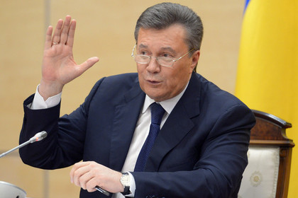 На Украине нашли способ привлечь Януковича к ответственности