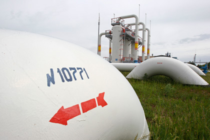 «Нафтогаз» вернет «Газпрому» ошибочный платеж на 10 миллионов долларов