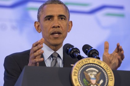 Обама рассказал об эффективности санкций