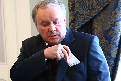 Омского депутата заподозрили в мошенничестве на полмиллиарда рублей