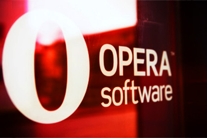 Opera Software недосчиталась трети прибыли из-за колебаний курса валют